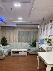 -Dr.林醫生产后修复·超级店(南京江宁同曦店)