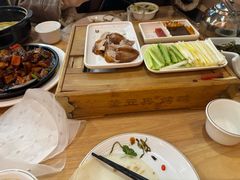 -董立兵烤鸭店(山大路店)