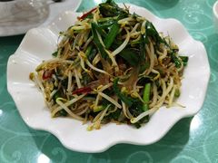 -四海回族饭店(湖西路老店)