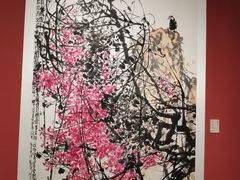 -江苏省美术馆(长江路新馆)