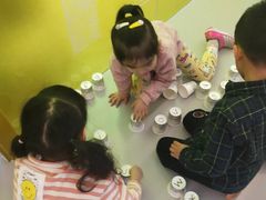 -英孚教育青少儿(净月中信城中心)