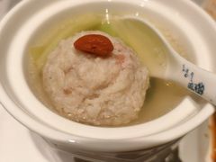 -醉舍·新淮扬菜(长宁龙之梦店)