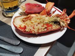 波士顿龙虾-星伦多自助料理·涮烤一体(杭州来福士店)
