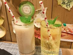 -维卡食舍(户部山店)