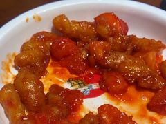 -徽三说·土徽菜·中国徽菜连锁品牌(一中店)