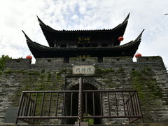 -台州府城(江南长城)