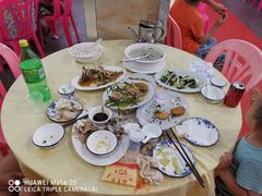 -秋姐美食店(旅游大道店)