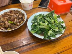 -卢庄(江汉路店)