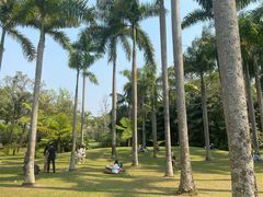 -中国科学院西双版纳热带植物园