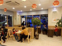 大堂-德克士(什邡永辉超市店)