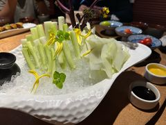 -兰庭玉树·老饭骨家宴(后海店)