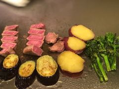 -神户牛排餐厅MOURIYA(总店)