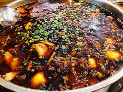 -黑竹香鸡(营和巷店)