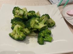 -唐拉雅秀酒店-唐苑中餐厅