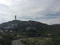 -洋山深水港