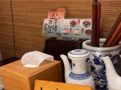 -南京大牌档(夫子庙老门东店)