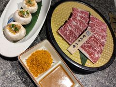 -NIUAN牛庵·日式和牛烧肉(恒隆店)