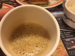 立顿冰奶茶-比格比萨自助(宋家庄店)