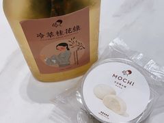 -喜茶(上海泰禾大厦店)
