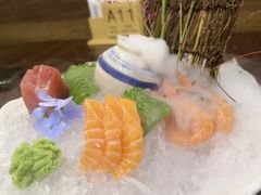 -黑松白鹿(金融街店)