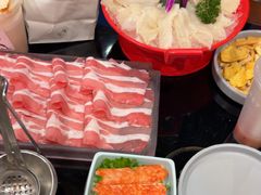 -重庆德忆火锅（龙南街3店）(渝水岸餐饮)