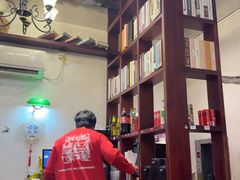 -付小姐在成都(中山公园店)