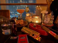 -The Penthouse酒吧