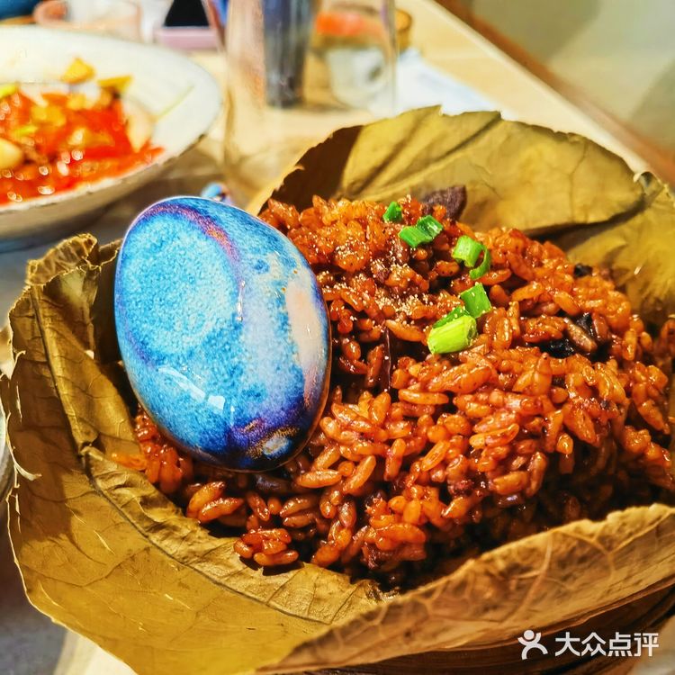 万象城超🔥黔菜～贵guui🌟