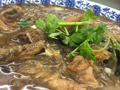 -哈尔滨饺子王·东北菜(鱼鳞浃路店)