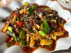 -周记翘脚牛肉
