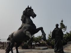 -养马岛旅游度假区