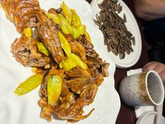 -德永枣香烤鸭(官舍店)