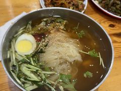 -鸡西冷面(翠竹店)