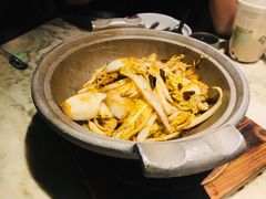 -绿茶餐厅(乐峰广场店)