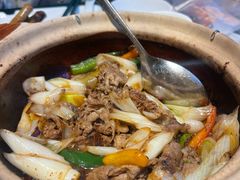 -大鸽饭(汉溪长隆店)