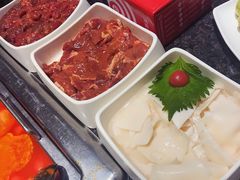 -海底捞火锅(上地华联店)