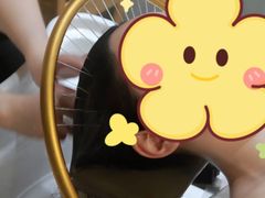 -施奈儿.洗头頭療.按摩SPA.采耳(上梅林店)