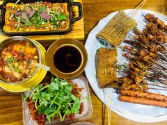 -夜烤·宜宾烧烤(洋河路店)