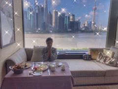 -上海外滩悦榕庄酒店