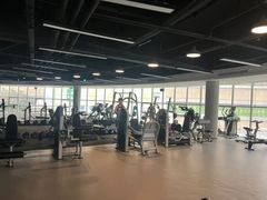 -艾型动健身游泳(环宇城店)