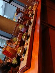 -全聚德烤鸭店·宴会厅(和平门店)