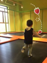 -宝燕乐园(闵行旗舰店)