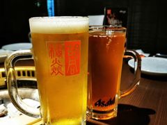 -橘焱胡同烧肉夜食(BFC外滩金融中心店)