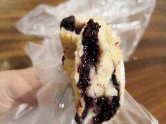 紫米麻薯-面包与我Bread Or Me(长城汇店)