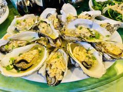 -盛港湾海鲜食府(黄沙店)