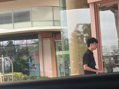 -三亚绿发山海天JW万豪酒店