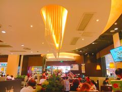 大堂-必胜客(城西银泰店)