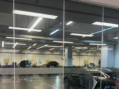 -上海永达奥诚奥迪4S店(申江路店)