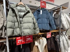 -优衣库(武汉国际广场店)