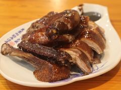 -百家鲜·杭帮菜